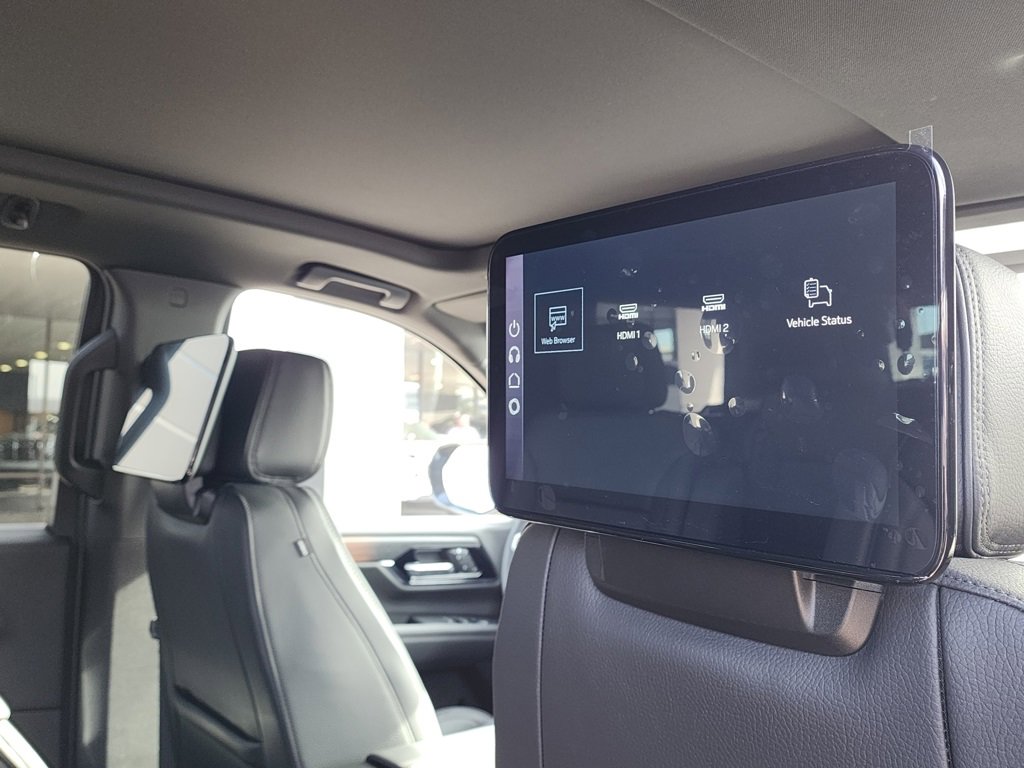 New 2026 GMC Yukon Denali w/ Denali Reserve Package image 55