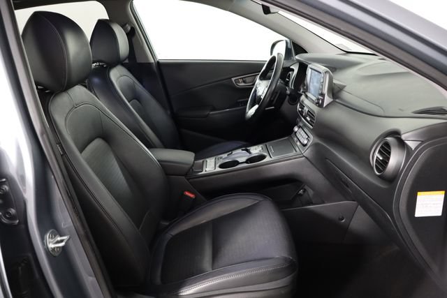 Used 2021 Hyundai Kona Limited FWD image 17
