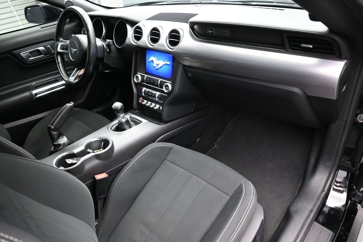 Used 2020 Ford Mustang GT w/ Equipment Group 301A RWD image 39