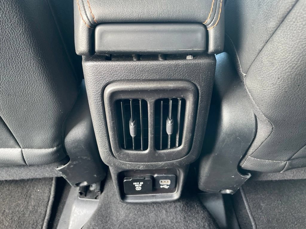 Used 2018 Jeep Compass Limited AWD/4WD image 26