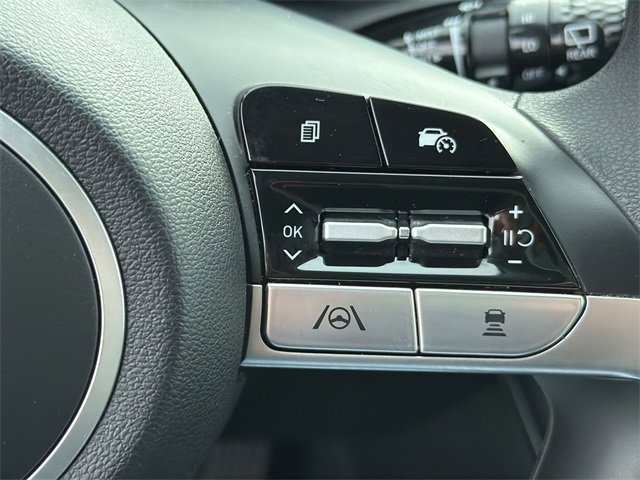 Used 2024 Hyundai Tucson SEL image 30