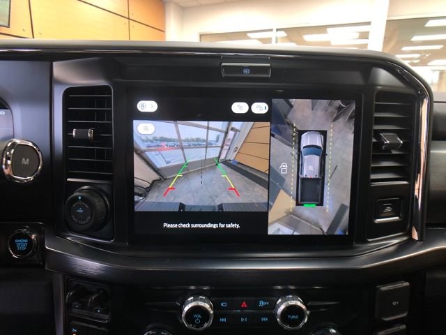New 2026 Ford F250 Lariat image 16