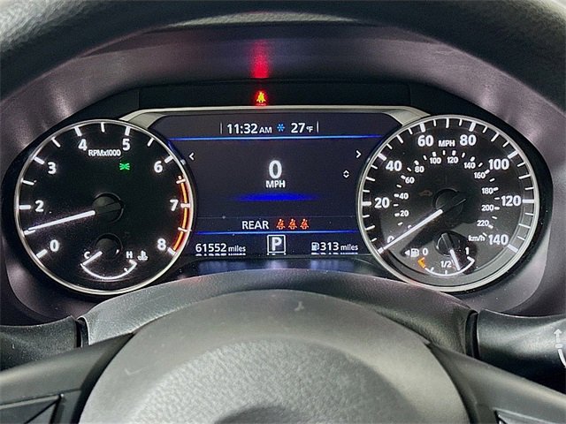 Used 2024 Nissan Altima 2.5 SV image 13