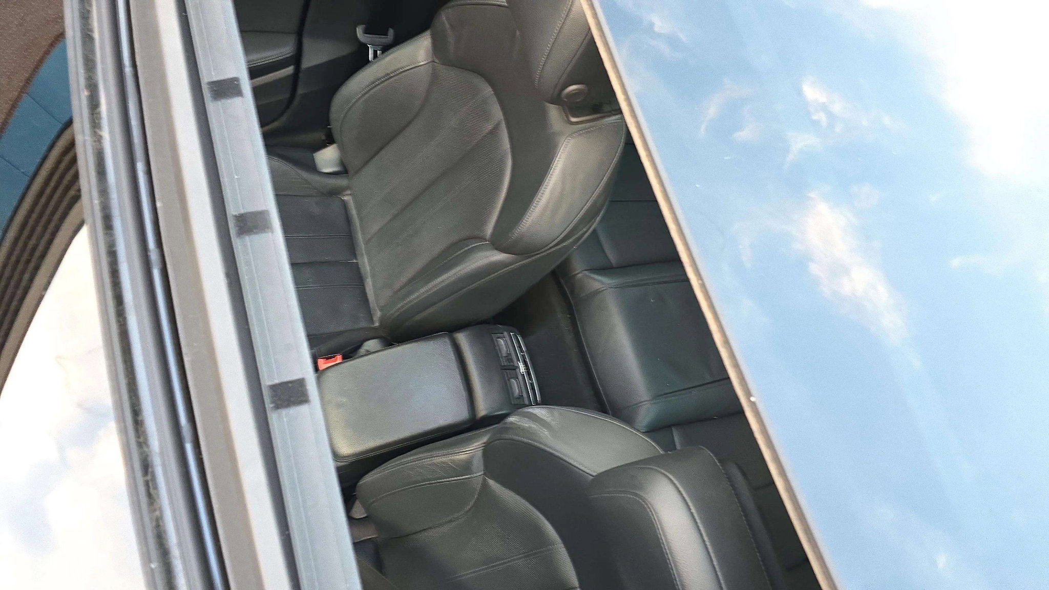 Used 2018 Audi S5 Prestige image 27