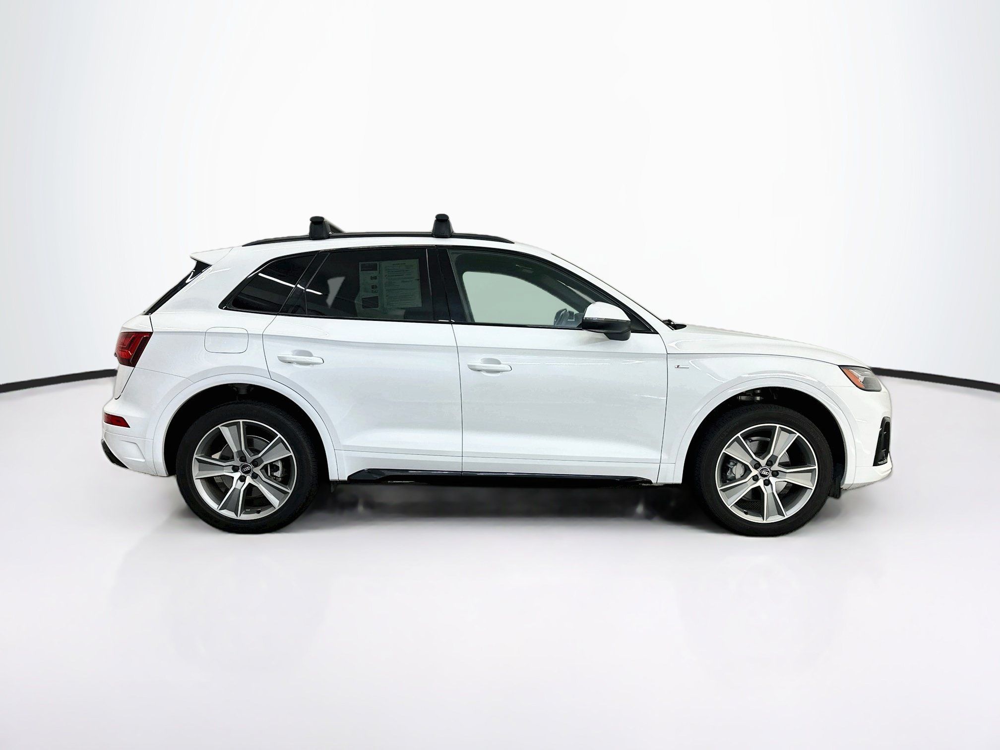 Used 2025 Audi Q5 2.0T Premium AWD/4WD image 10