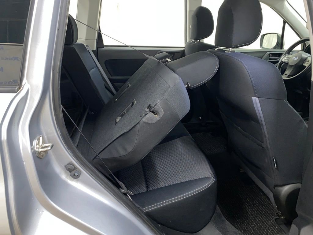 Used 2014 Subaru Forester 2.5i image 16