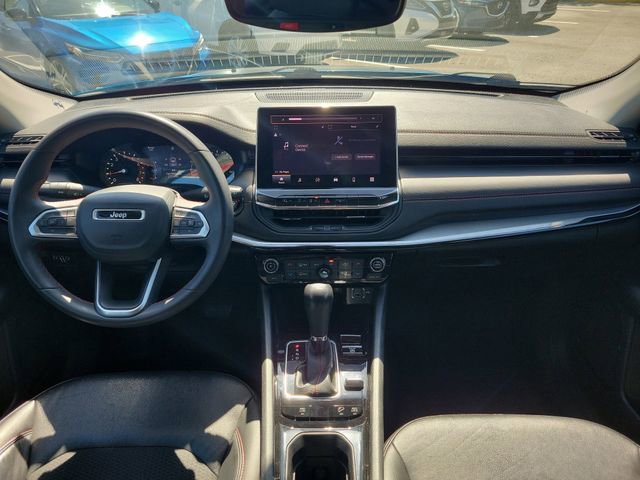 Used 2022 Jeep Compass Trailhawk image 15