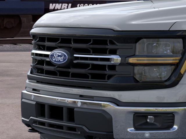 New 2026 Ford F150 XLT AWD/4WD image 17