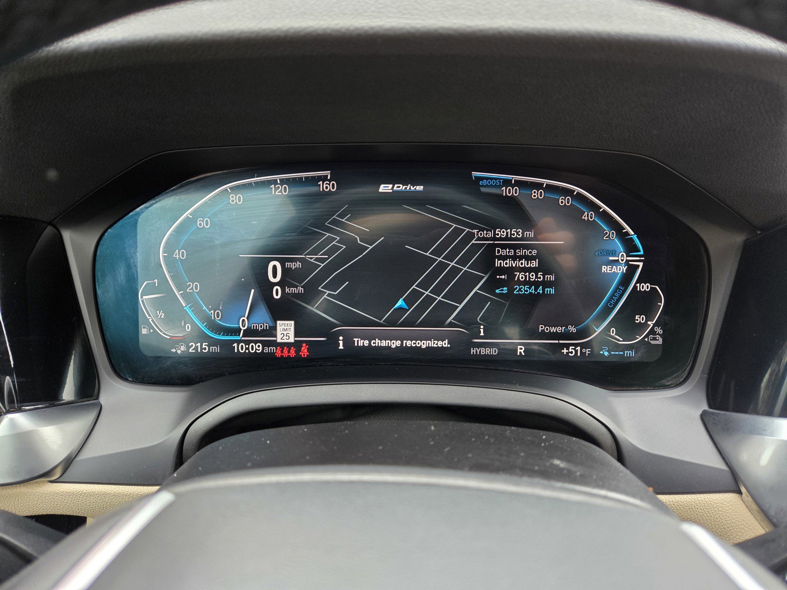 Used 2022 BMW 330e image 19