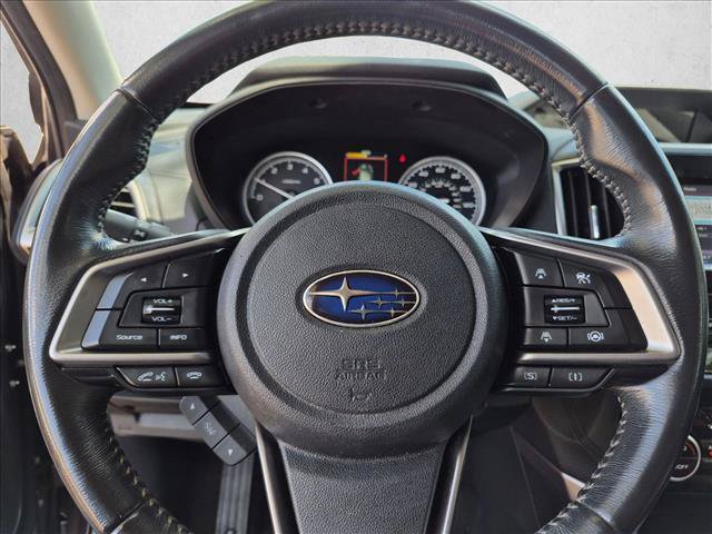 Used 2021 Subaru Forester Premium w/ Popular Package #1 AWD/4WD image 12