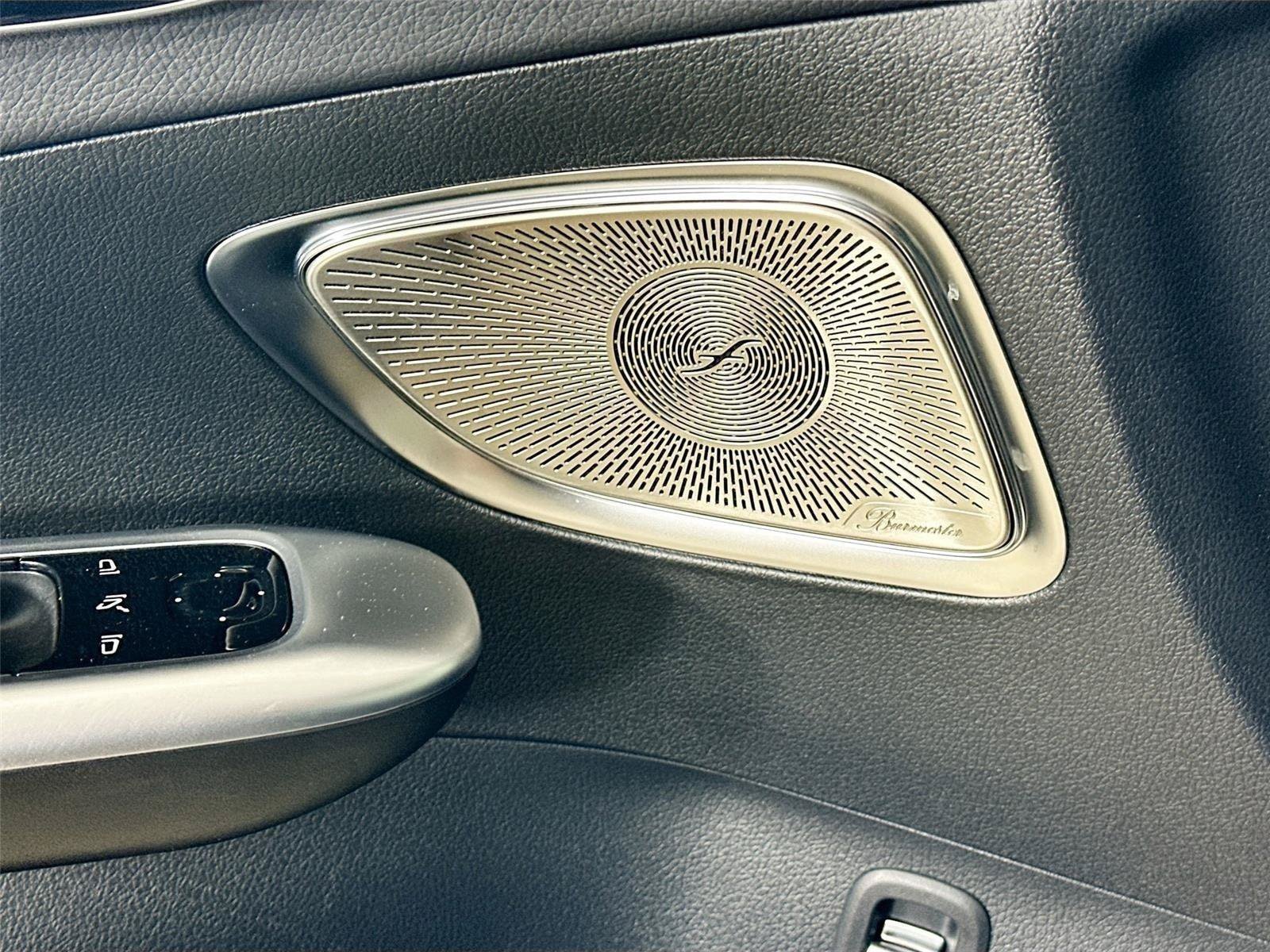 Certified 2024 Mercedes-Benz C 300 4MATIC Sedan image 23