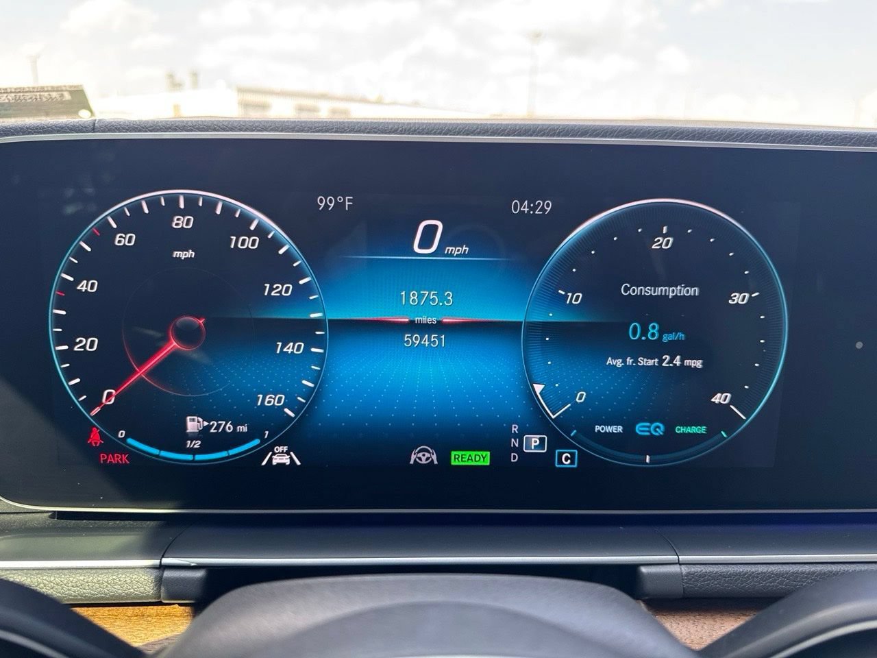 Used 2020 Mercedes-Benz GLS 580 4MATIC image 10