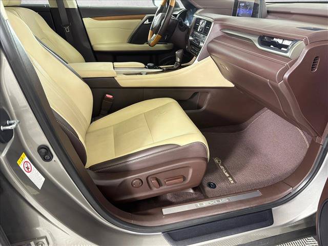 Used 2019 Lexus RX 350 FWD image 14