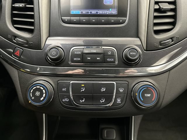 Used 2017 Chevrolet Impala LS FWD image 19
