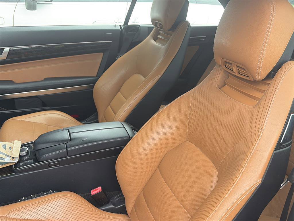 Used 2016 Mercedes-Benz E 400 Cabriolet image 4