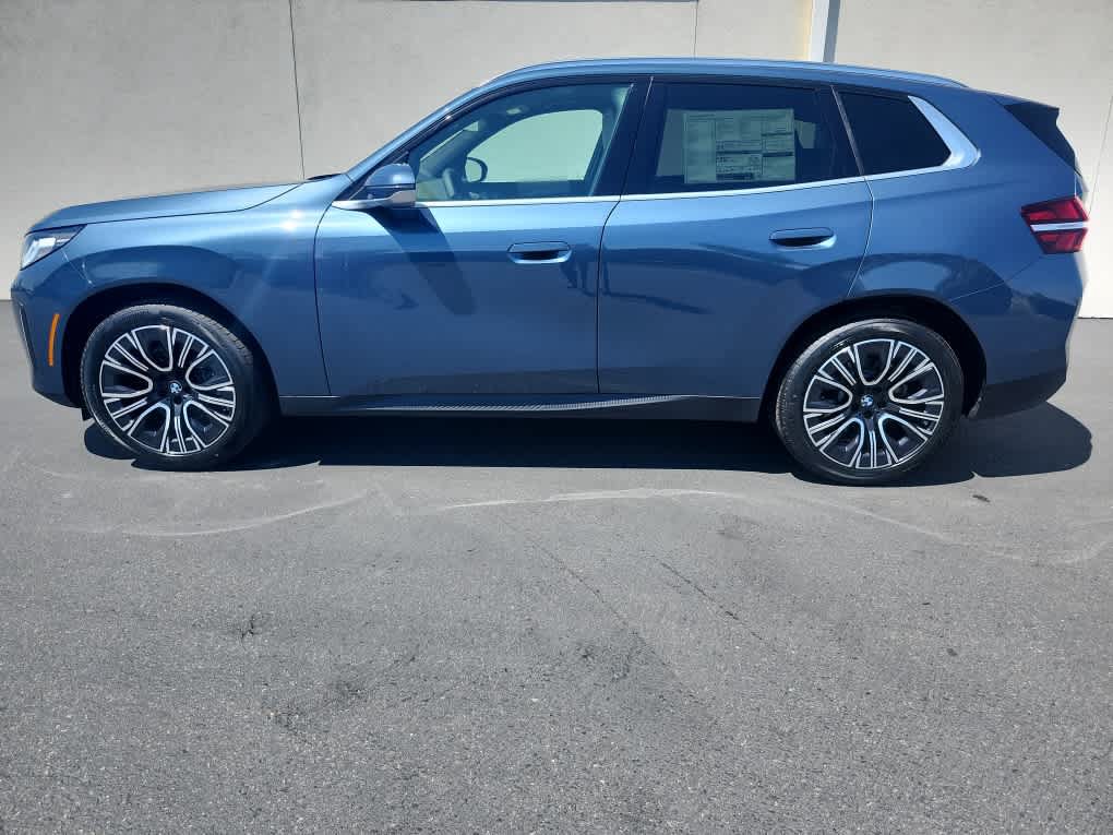 New 2026 BMW X3 xDrive30 w/ Convenience Package AWD/4WD image 4