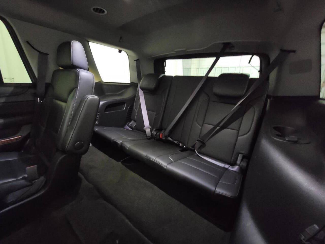 Used 2017 Chevrolet Tahoe Premier image 24