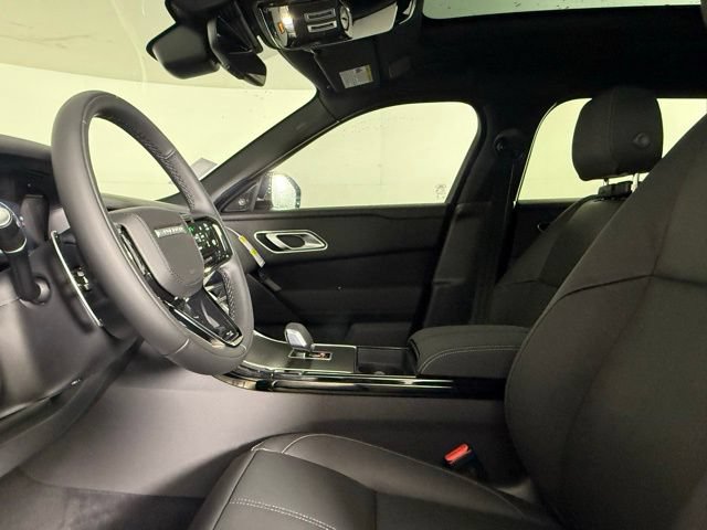 New 2026 Land Rover Range Rover Velar Belgravia AWD/4WD image 34