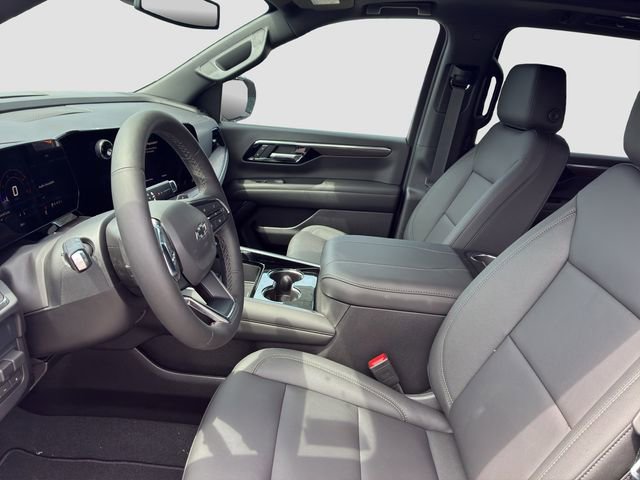 New 2026 Chevrolet Suburban Z71 w/ Comfort Package AWD/4WD image 10