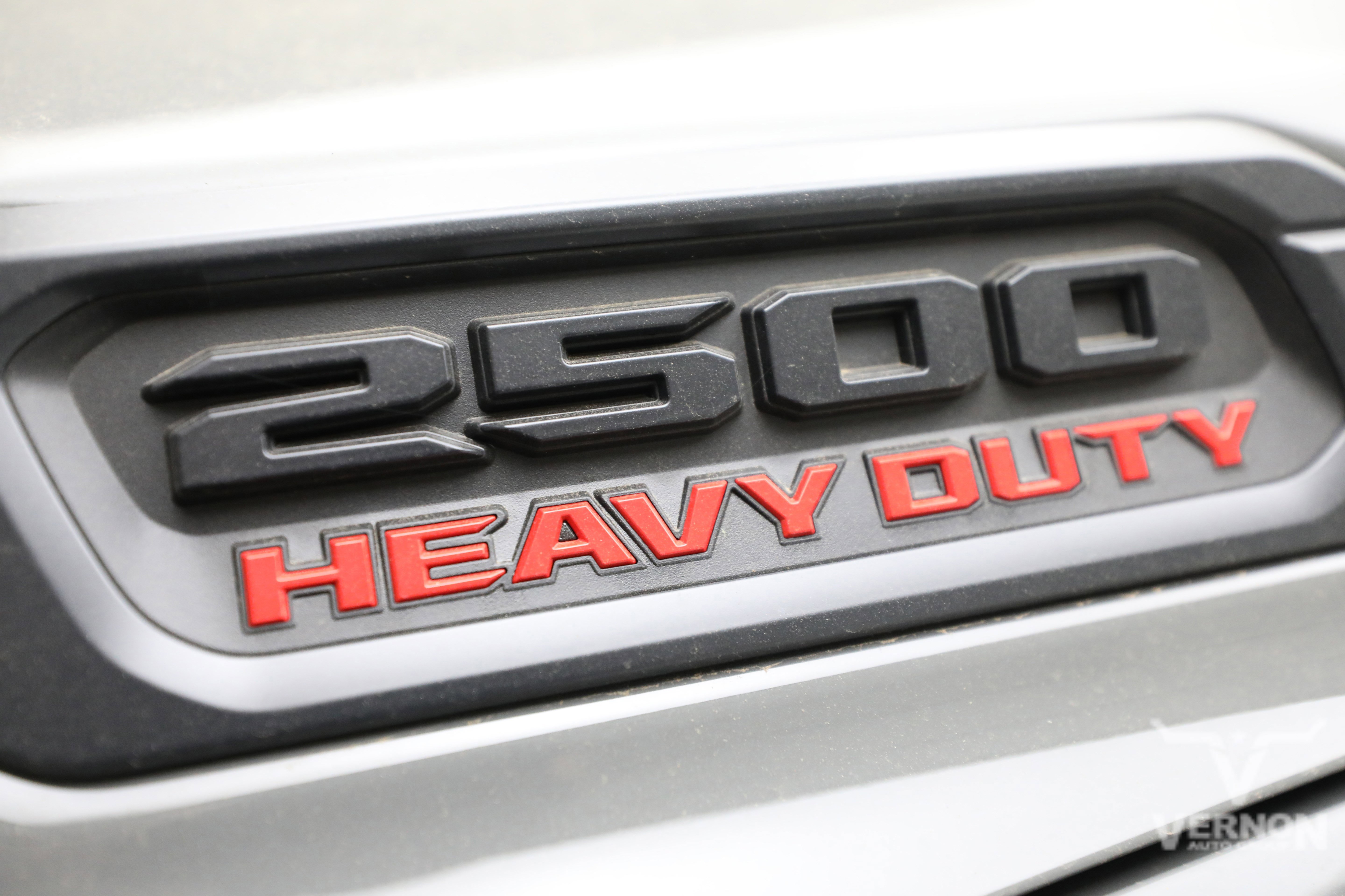 New 2026 RAM 2500 Lone Star AWD/4WD image 33