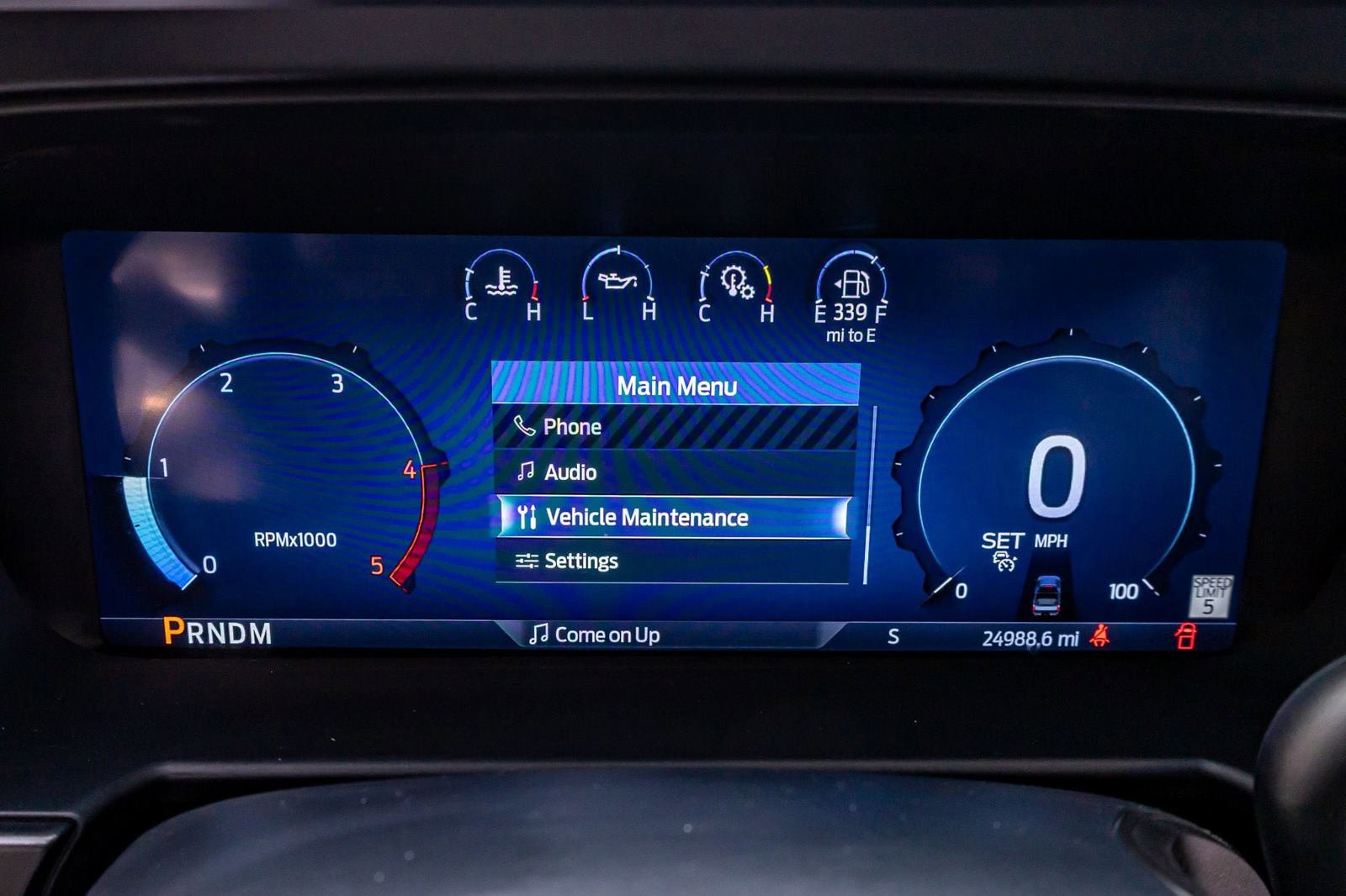 Used 2024 Ford F250 Limited w/ FX4 Off-Road Package AWD/4WD image 20