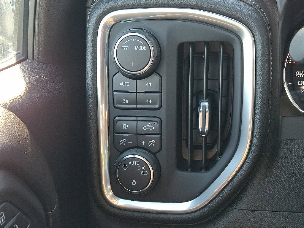 Certified 2021 Chevrolet Silverado 1500 RST w/ All Star Edition Plus AWD/4WD image 23