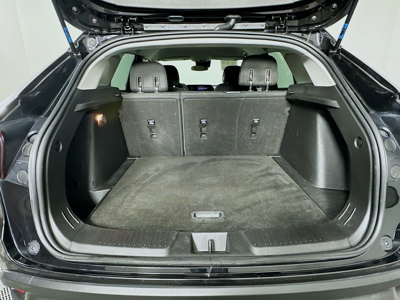 Used 2024 Chevrolet Trax LS FWD image 25