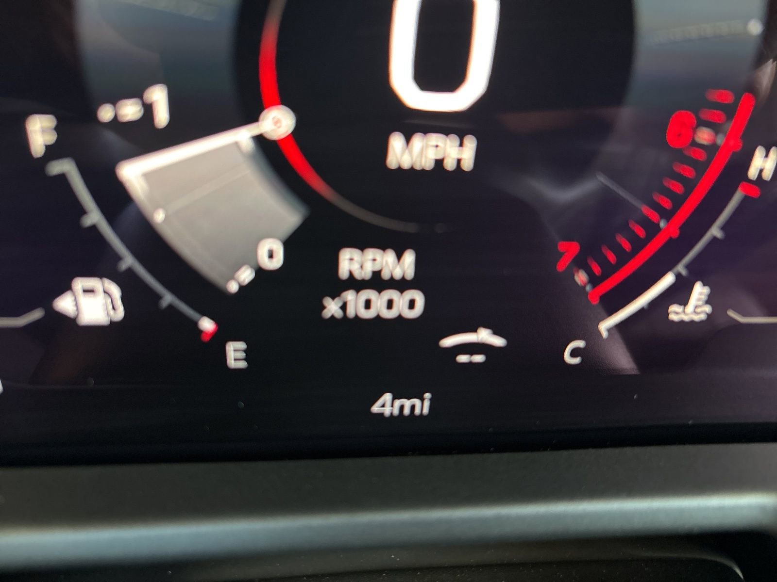 New 2026 GMC Acadia AT4 image 33