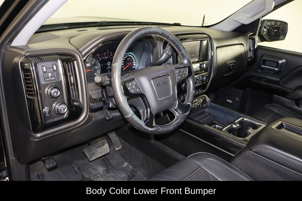 Used 2018 GMC Sierra 1500 Denali w/ Denali Ultimate Package AWD/4WD image 28