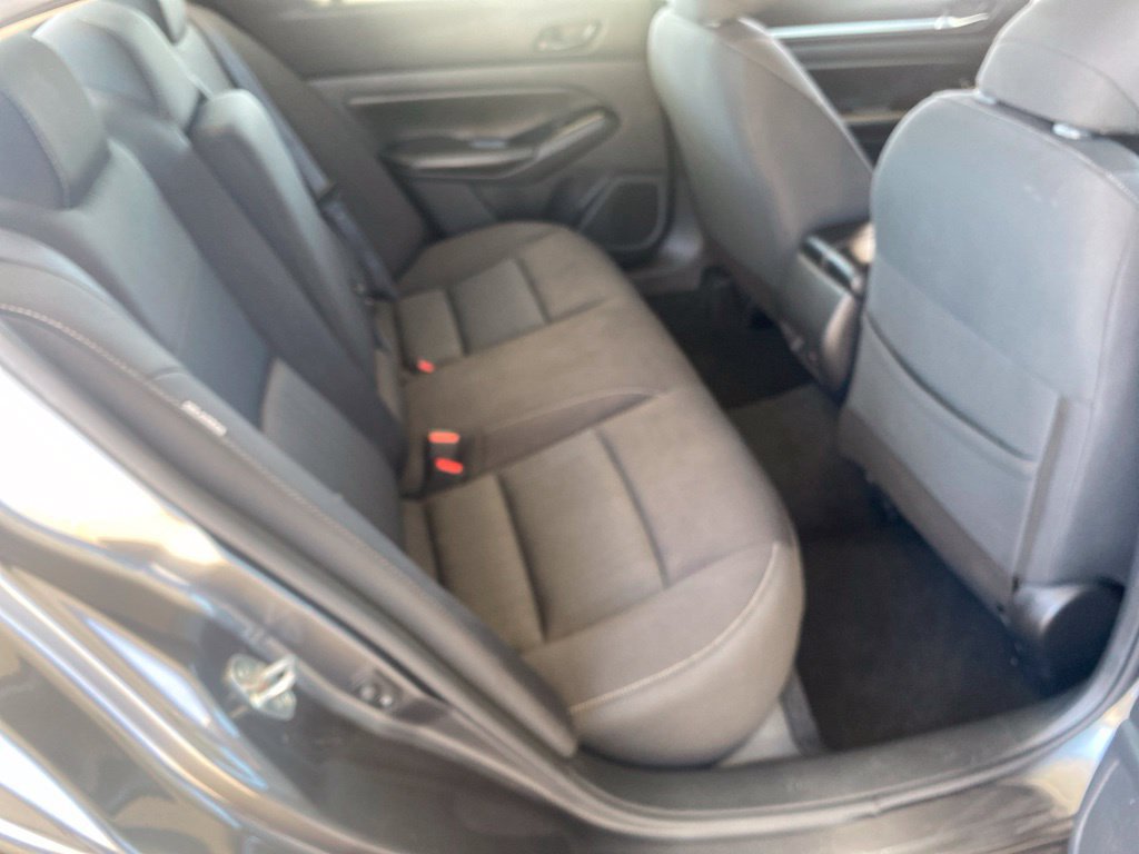 Certified 2023 Nissan Altima 2.5 SV FWD image 24