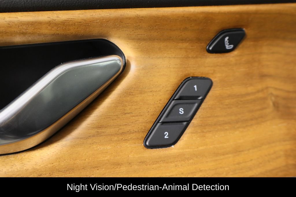 New 2025 Jeep Grand Cherokee L Summit image 25