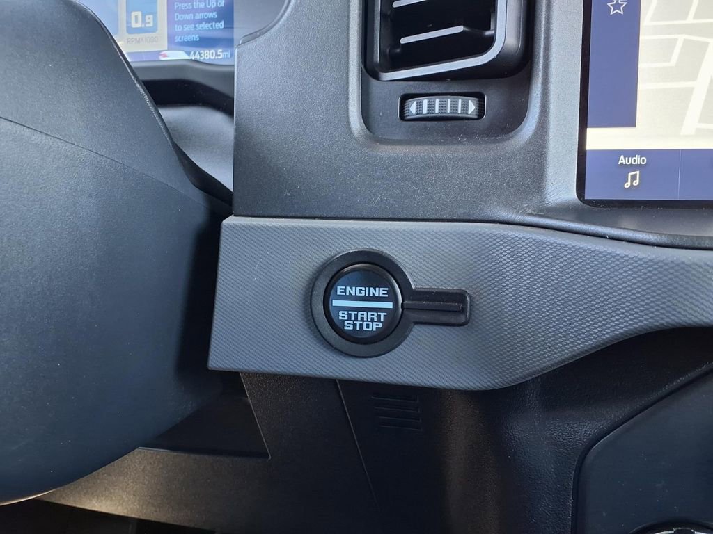 Used 2024 Ford Bronco Big Bend image 29