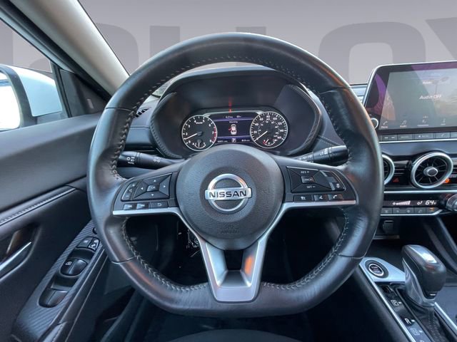 Used 2021 Nissan Sentra SV image 13