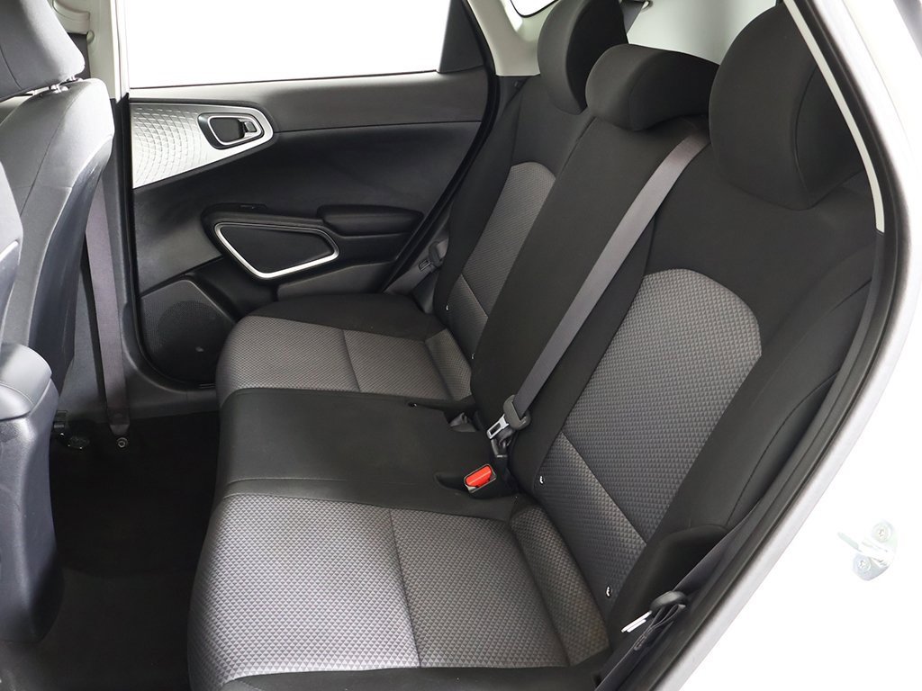 Used 2024 Kia Soul LX w/ Option Group 015 image 32