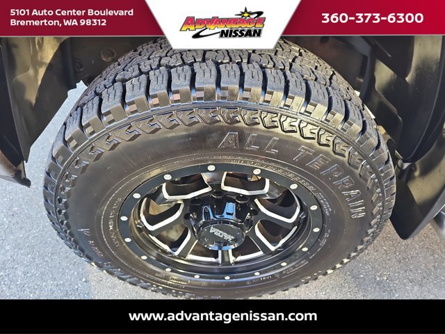 Used 2016 RAM 2500 Laramie AWD/4WD image 20
