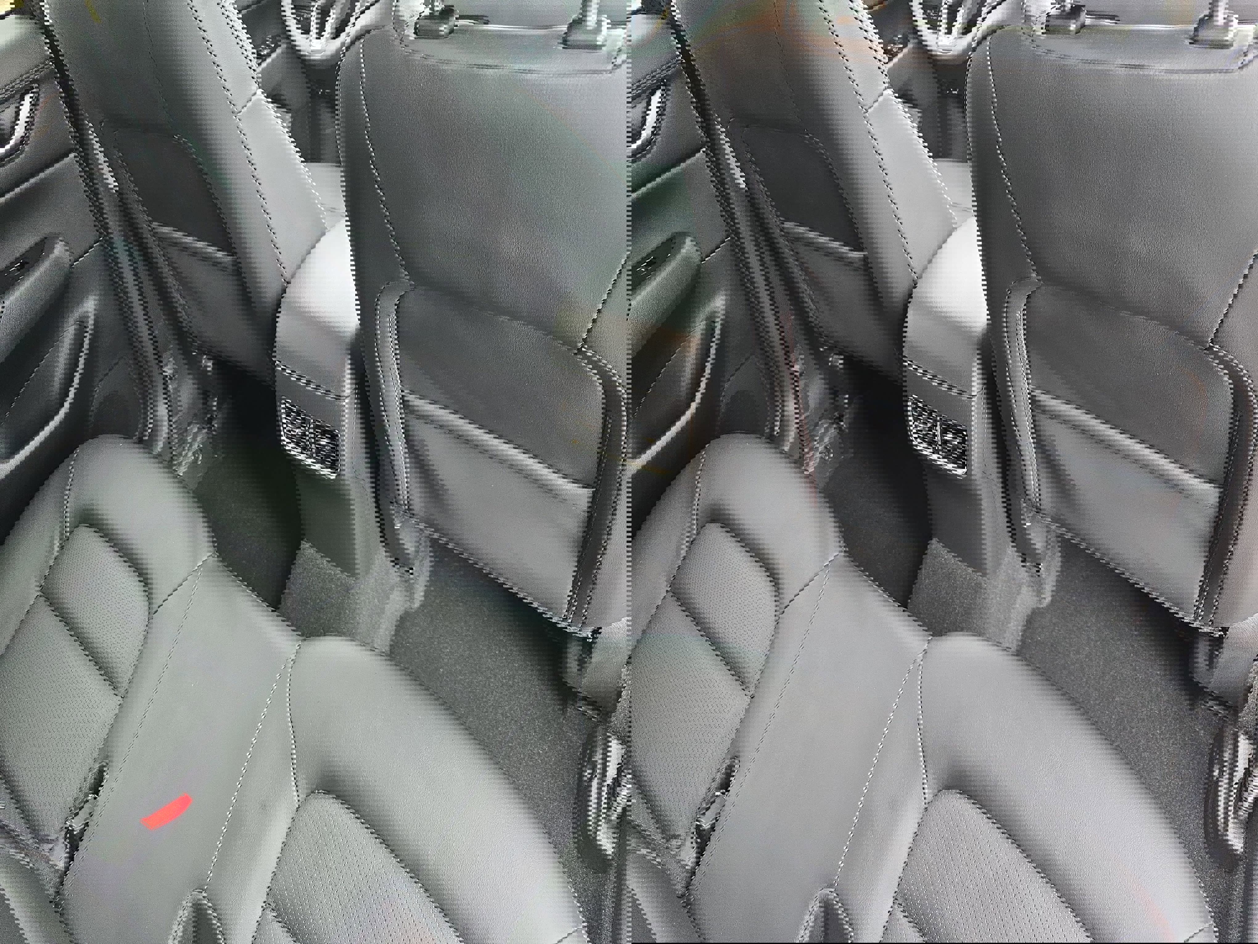 Used 2024 MAZDA CX-5 AWD 2.5 S w/ Select Package image 12