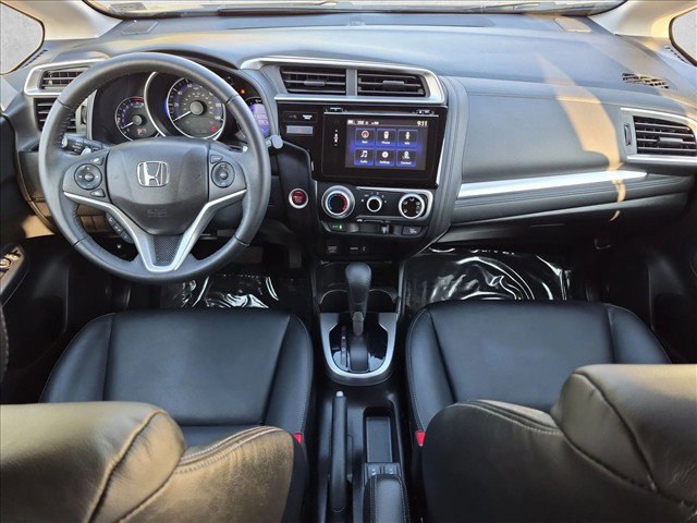 Used 2016 Honda Fit EX-L image 18