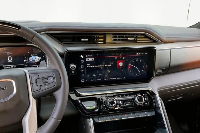 Used 2023 GMC Sierra 1500 Denali image 9