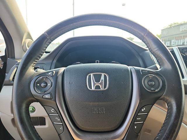 Used 2019 Honda Ridgeline RTL-T image 20
