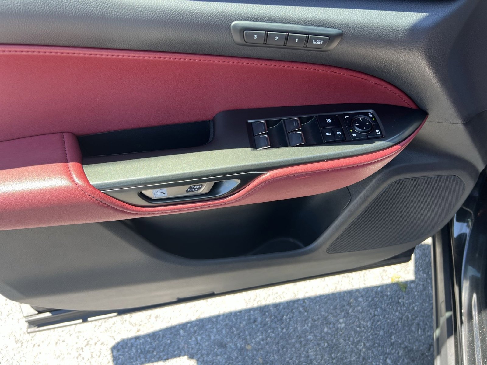 Used 2023 Lexus NX 350 AWD image 15
