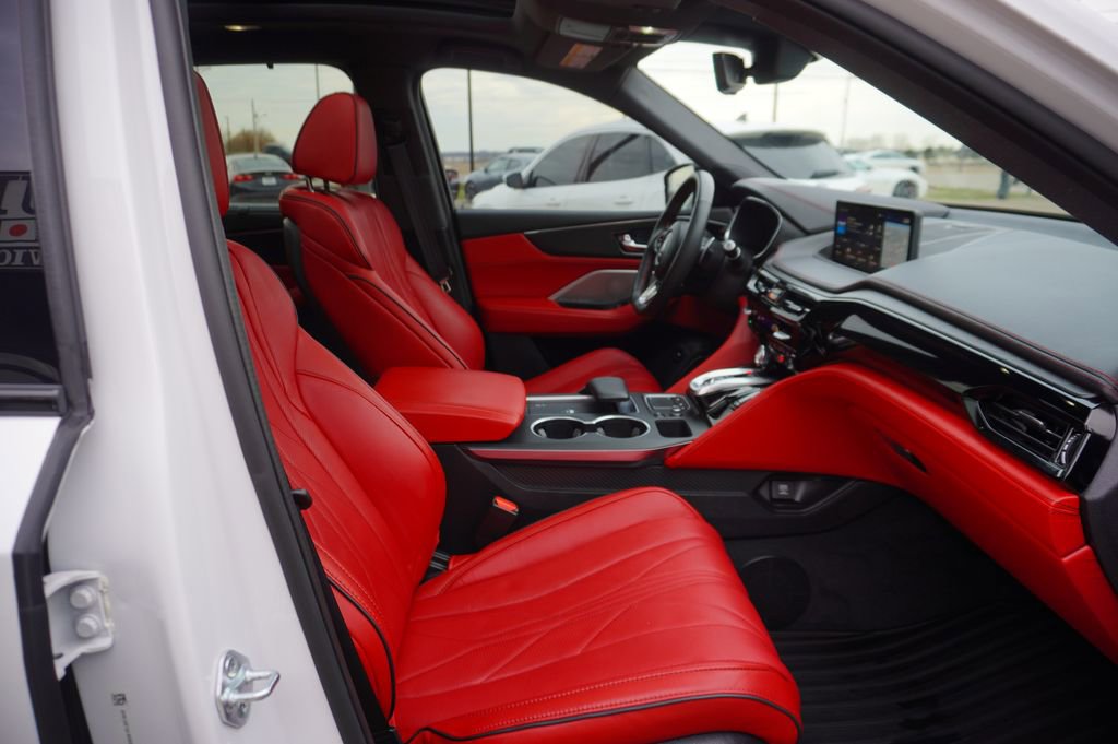 Used 2023 Acura MDX Type S image 35