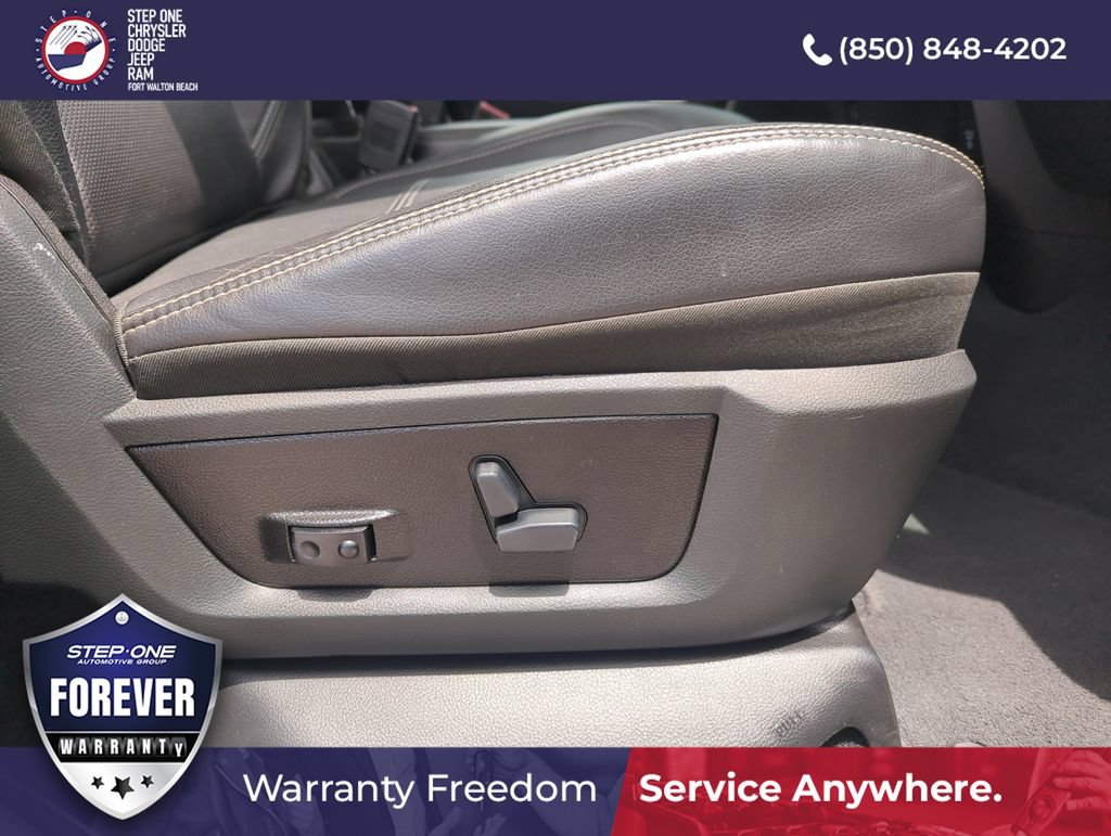Used 2019 RAM 2500 Power Wagon AWD/4WD image 38