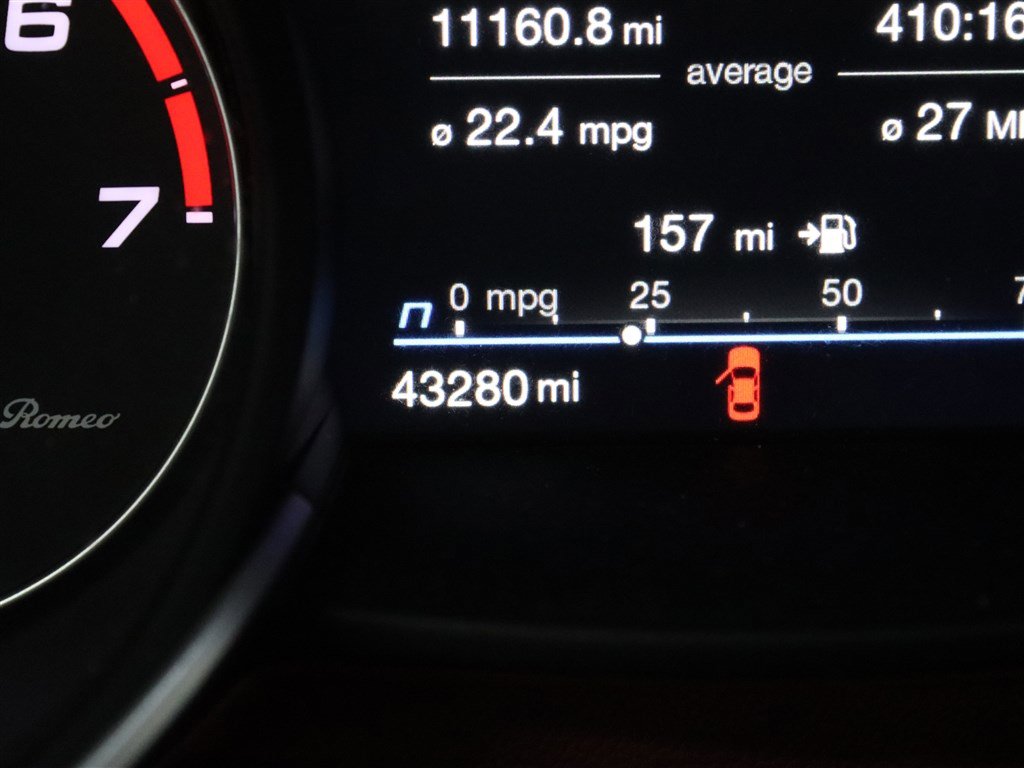 Used 2021 Alfa Romeo Stelvio Sprint w/ Nero Edizione image 22