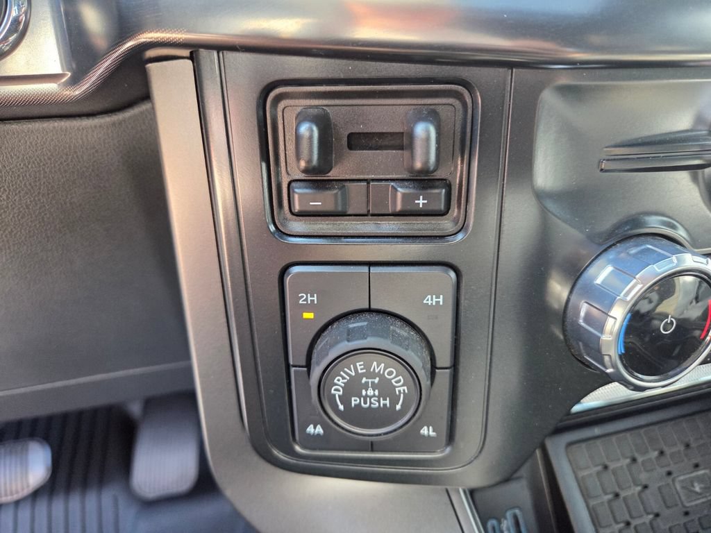Used 2024 Ford F150 Tremor w/ Equipment Group 402A High AWD/4WD image 28