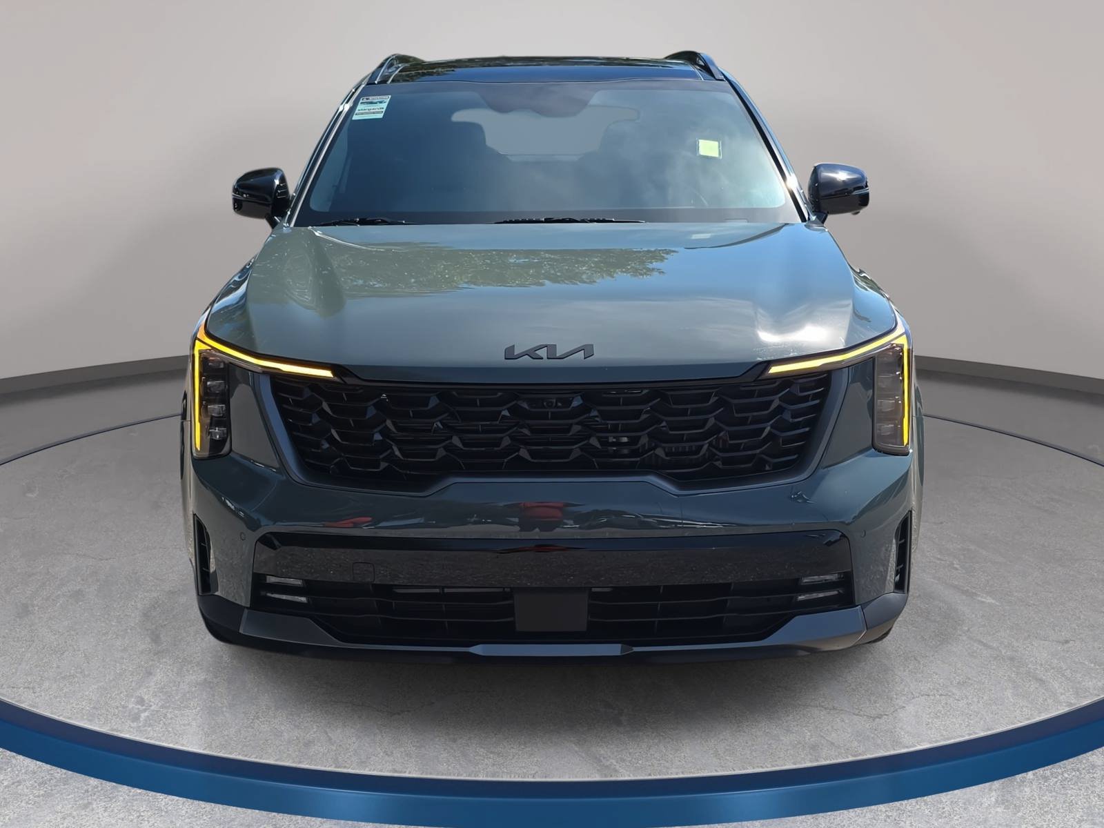 New 2026 Kia Sorento SX Prestige AWD/4WD image 2