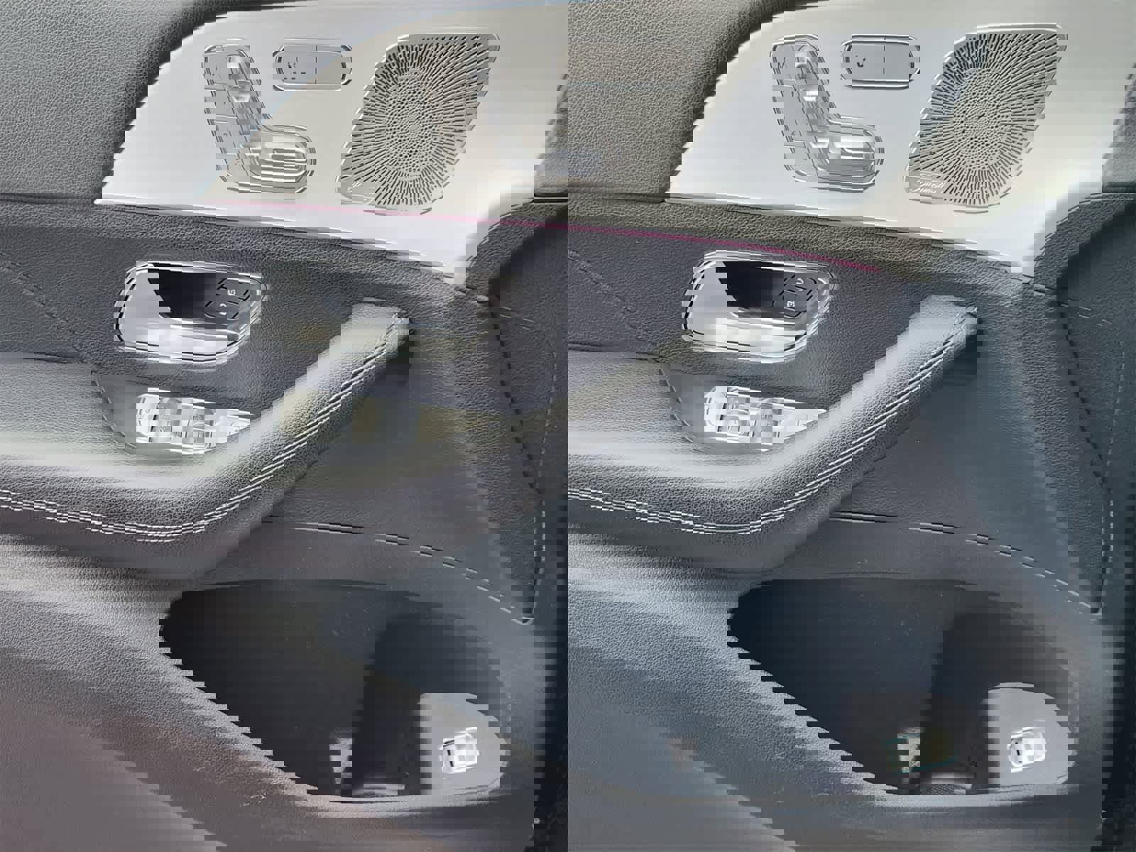 Used 2020 Mercedes-Benz GLE 350 4MATIC image 21