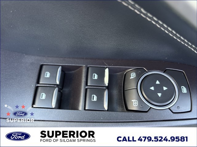 Used 2020 Ford Explorer XLT w/ Equipment Group 202A RWD image 22