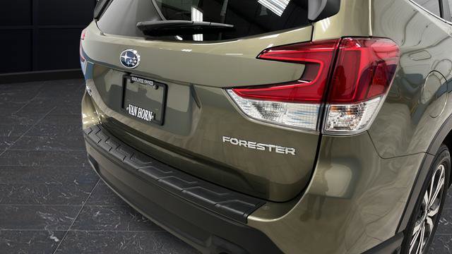 Used 2024 Subaru Forester Limited image 33