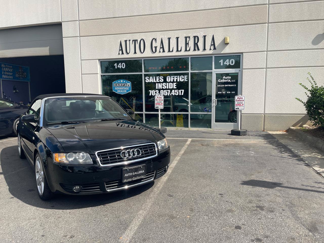 Used 2006 Audi A4 1.8T FWD image 15