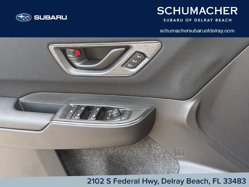 New 2026 Subaru Outback Limited AWD/4WD image 21
